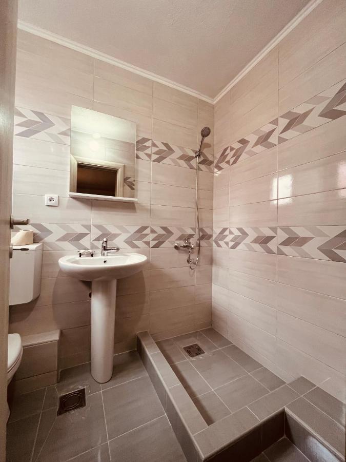 Snam Rooms&Apartment Žabljak Exterior foto